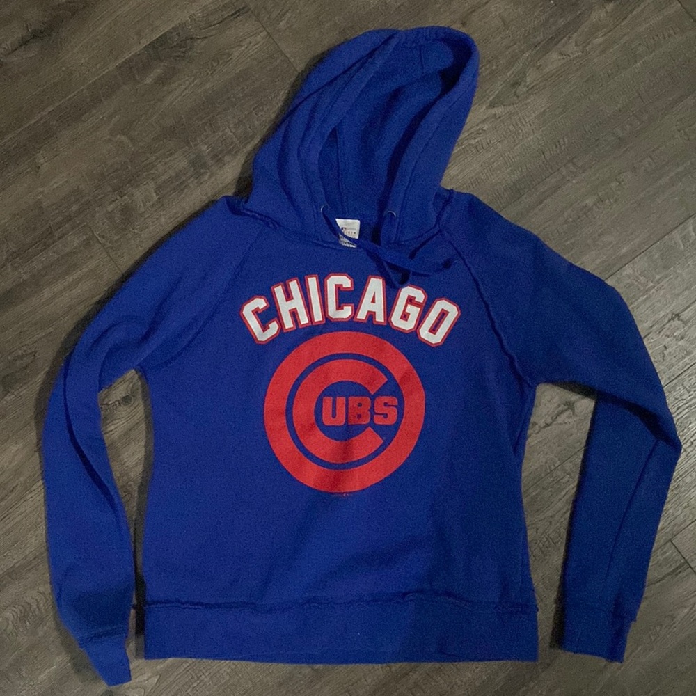 Chicago Cubs 🐻 hoodie